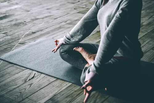 Relation entre le yoga et la dépression