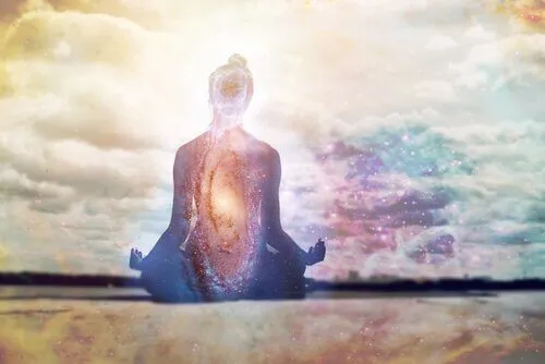 Calmer l'esprit en répétant des mantras