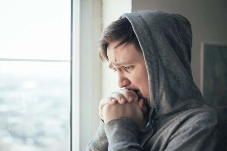 At dø af angst: myte eller sandhed?