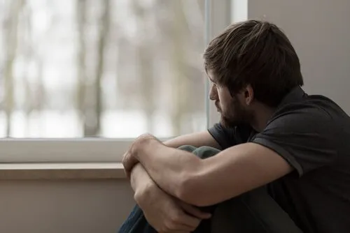 Fasi del dolore alla fine di una relazione