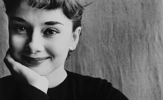 Citações de Audrey Hepburn para se inspirar