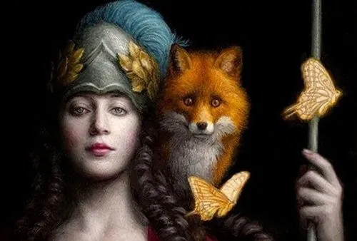 Изражение на превъзходство: характеристика на несигурните хора