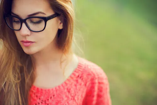 Avere carattere non significa essere aggressivi o lunatici