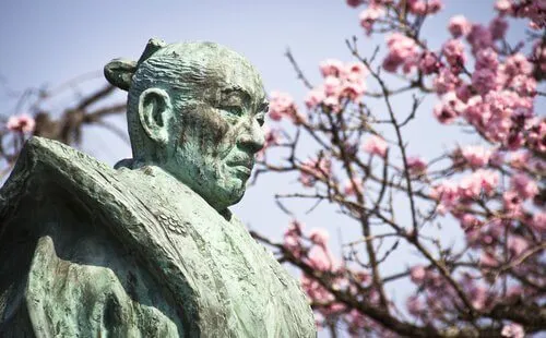 Il vecchio samurai: come rispondere adeguatamente alle provocazioni