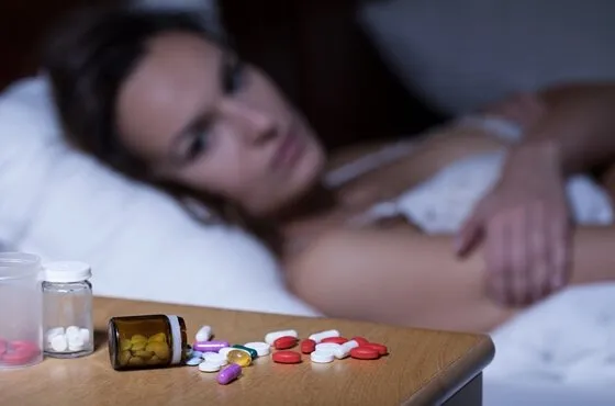 Cosa sono le benzodiazepine? Usi e conseguenze