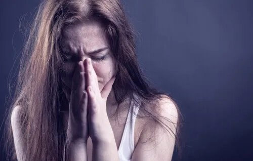 Le droghe sono devastanti quando non vediamo un’altra via d’uscita