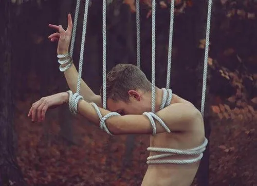 De Sade márki gondolatai a szexualitásról