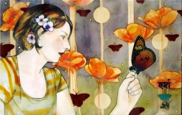 Per essere felici dobbiamo dare spazio alle sorprese della vita