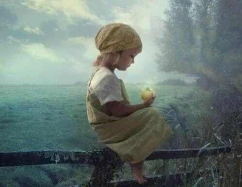 Dentro de cada adulto vive un niño
