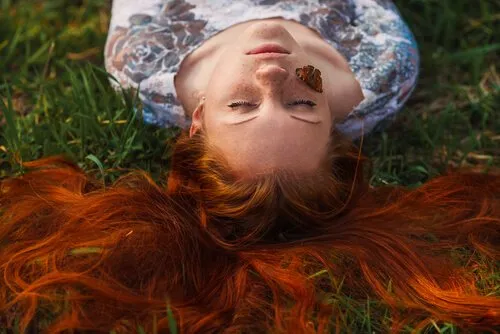Pessoas introvertidas: lindas como o pôr do sol