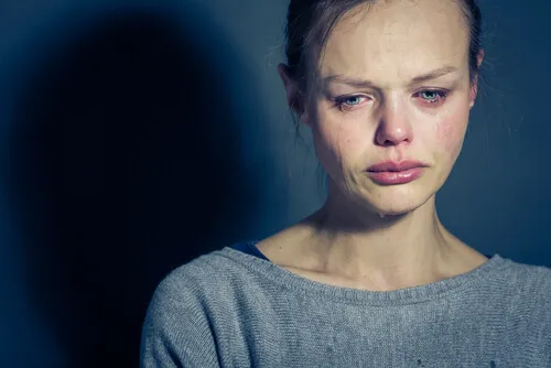 Att hjälpa en person med borderline personlighetsstörning