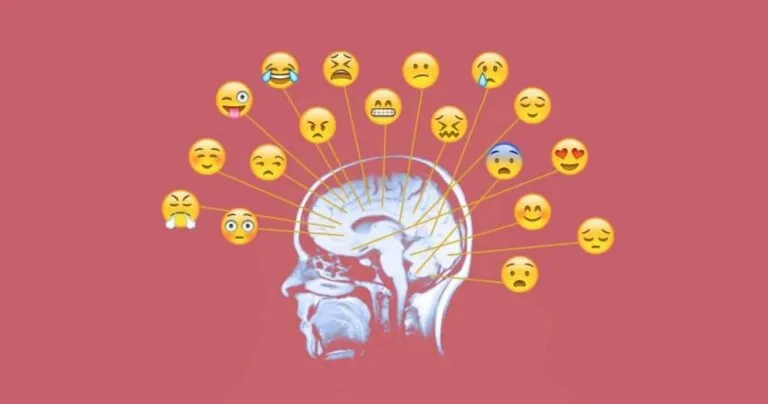 Najlepsze ćwiczenia i zajęcia do przetwarzania emocji