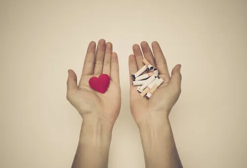5 tecniche psicologiche per smettere di fumare