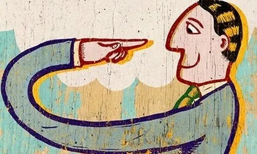 Neutralisera en narcissist: 5 affirmationer