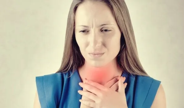 Distúrbios da tireoide e depressão