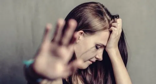 Przemoc w parach: konsekwencje psychologiczne