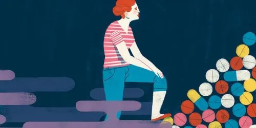Антидепресиви: врсте, ефекти и контраиндикације