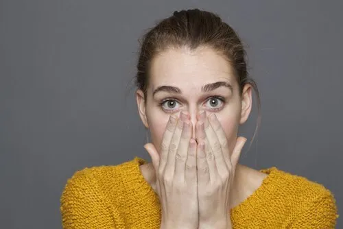 Síndrome de referência olfativa: estou fedendo?
