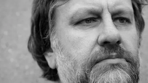 Ainult 9 Slavoj Žižeki huvitavat varrukat