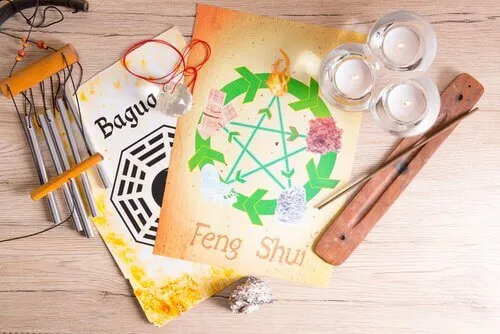 Feng Shui: a influência da casa no nosso bem-estar