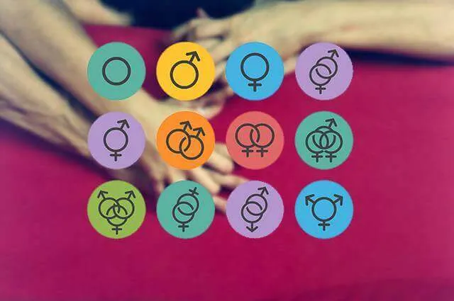 Quantos tipos de orientação sexual existem?