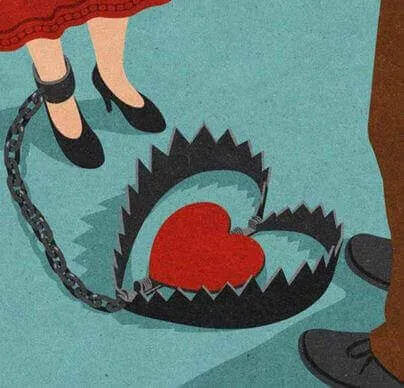 ¿Qué es el trastorno de personalidad dependiente?