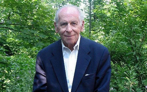 Thomas Szasz, revolučný psychiater