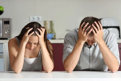 Chi sente più dolore, l'uomo o la donna?