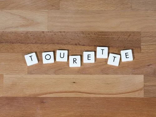 Tourettov sindrom: redka bolezen?