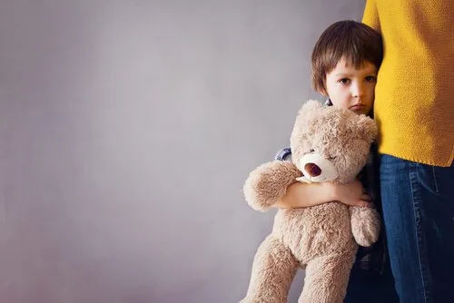 Ansiedad por separación: ¿cuándo se convierte en un problema?