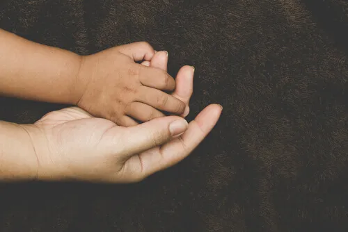 Enfants adoptés : comment se développe l’attachement ?