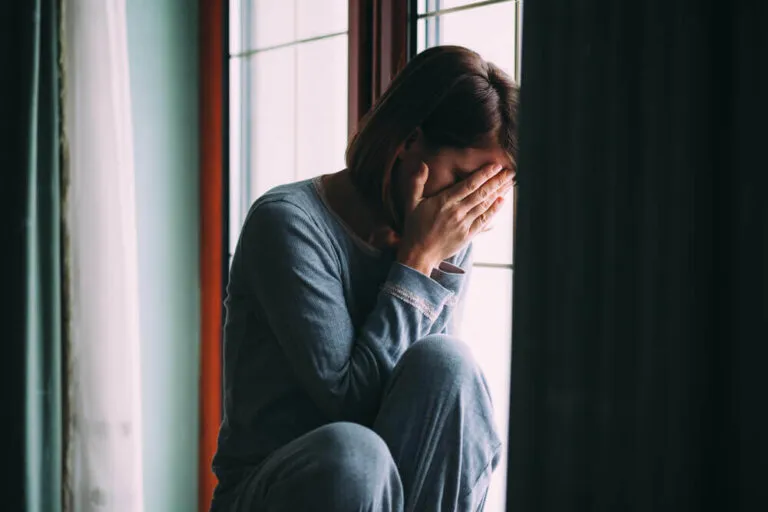 Transtorno de adaptação: oprimido por problemas?