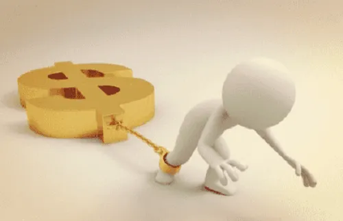 Paradoxo de Easterlin, dinheiro não traz felicidade
