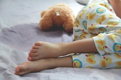 Enureza: uzroci, simptomi i liječenje