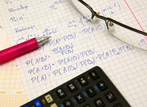 Bayes' sætning eller sandsynligheden for årsager