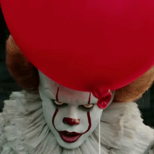 La psychologie de la terreur au cinéma