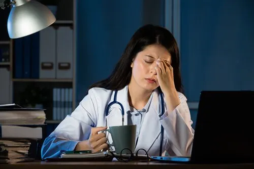 Nachtwerk: welke invloed heeft dit op onze gezondheid?