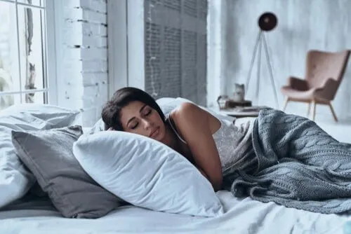 Mejorar la calidad del descanso