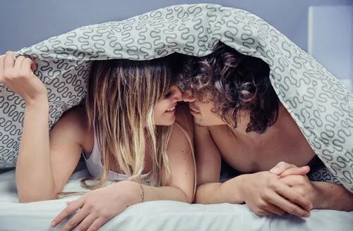 Mindfulness e sesso: come abbinarli?