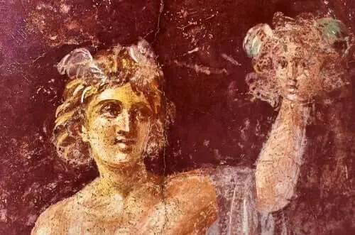 Μέδουσα και Περσέας, ένας μύθος για τη σωτηρία μέσω της τέχνης