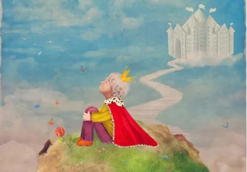 Storia sul rispetto degli adulti e dei bambini