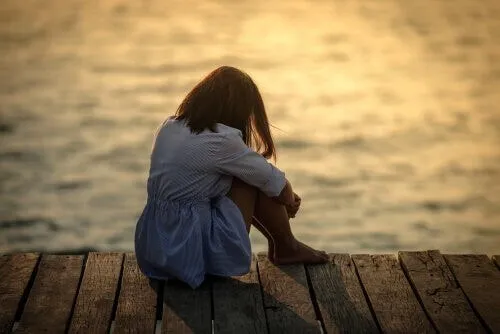 Una ferita che non si rimargina, un dolore irrisolto