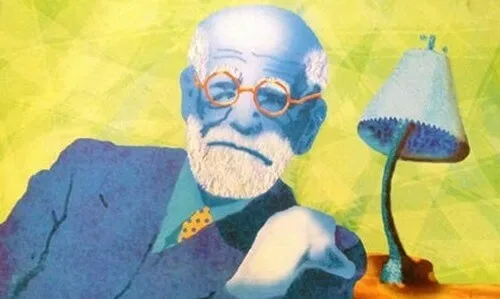 La plaisanterie, selon Freud