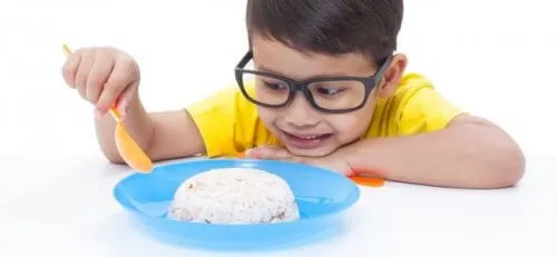 Nälja teooriad: miks me sööme?