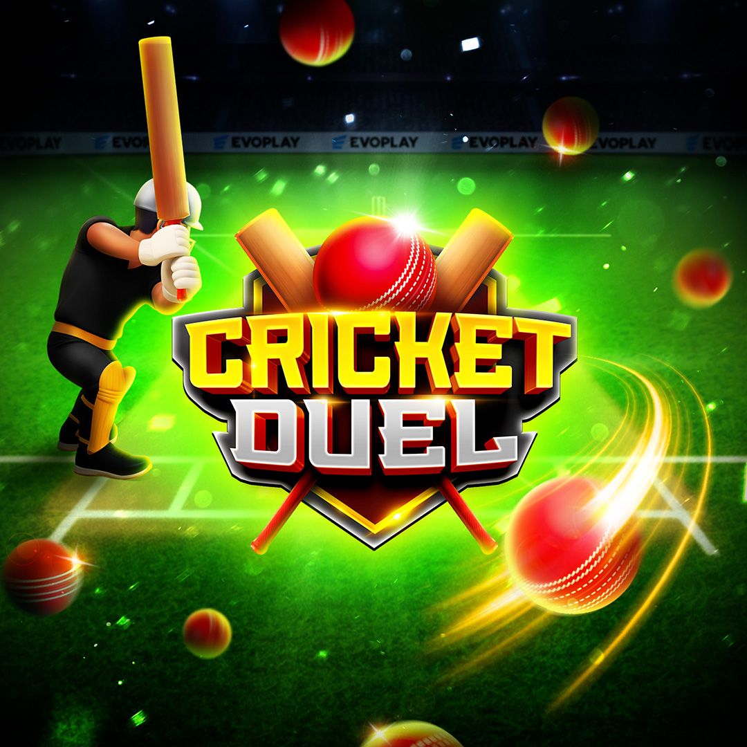 Cricket Duel
