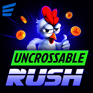 Uncrossable Rush