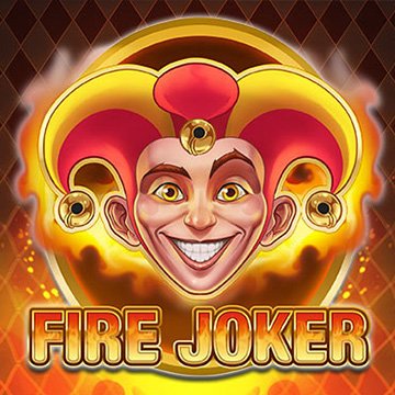 Fire Joker