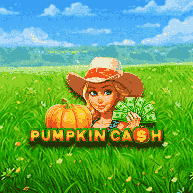 Pumpkin Cash