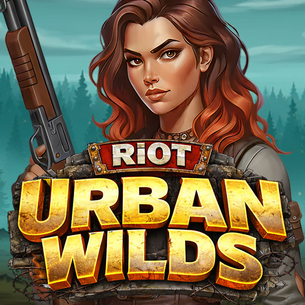 Riot: Urban Wilds
