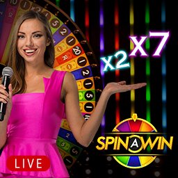 Spin A Win Wild Brasileiro